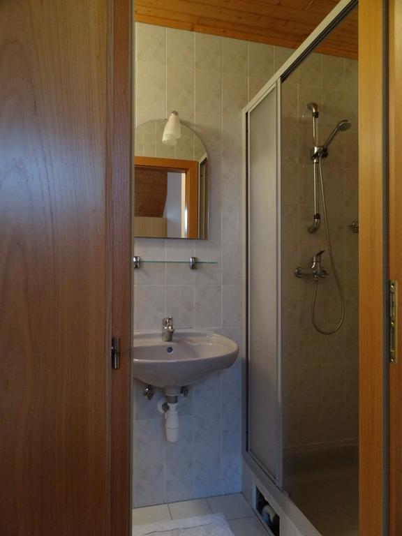 Pension Arnika Destne v Orlickych horach Exterior foto